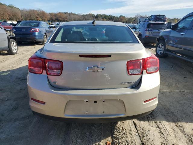 1G11B5SA2GF123509 - 2016 CHEVROLET MALIBU LIM LS SILVER photo 6