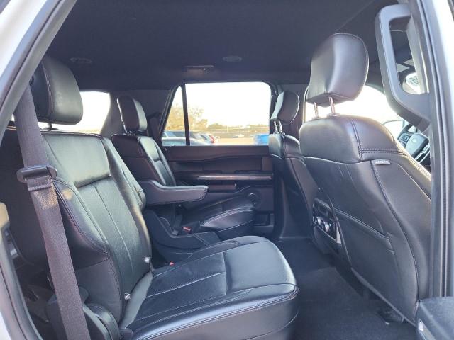 1FMJU1HT9LEA93357 - 2020 FORD EXPEDITION XLT WHITE photo 11