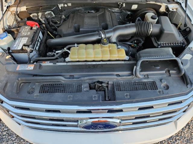 1FMJU1HT9LEA93357 - 2020 FORD EXPEDITION XLT WHITE photo 12