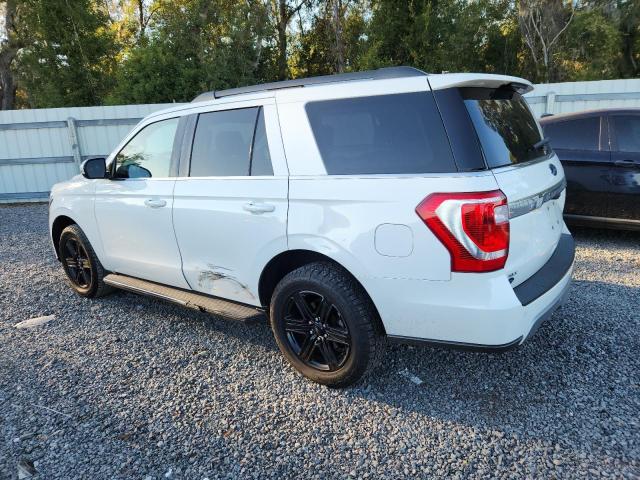 1FMJU1HT9LEA93357 - 2020 FORD EXPEDITION XLT WHITE photo 2