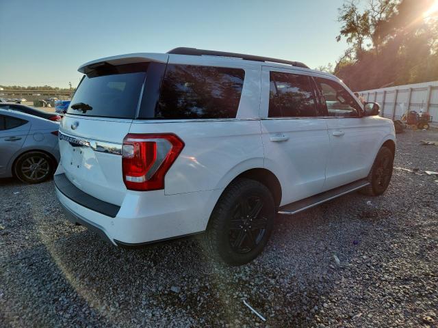 1FMJU1HT9LEA93357 - 2020 FORD EXPEDITION XLT WHITE photo 3