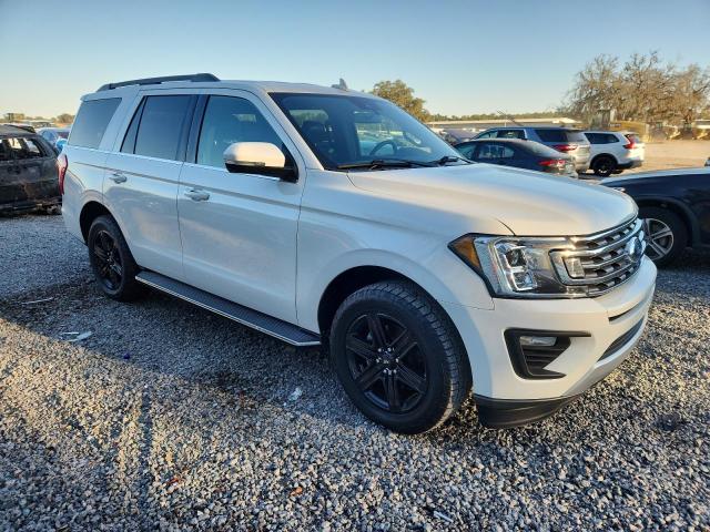 1FMJU1HT9LEA93357 - 2020 FORD EXPEDITION XLT WHITE photo 4