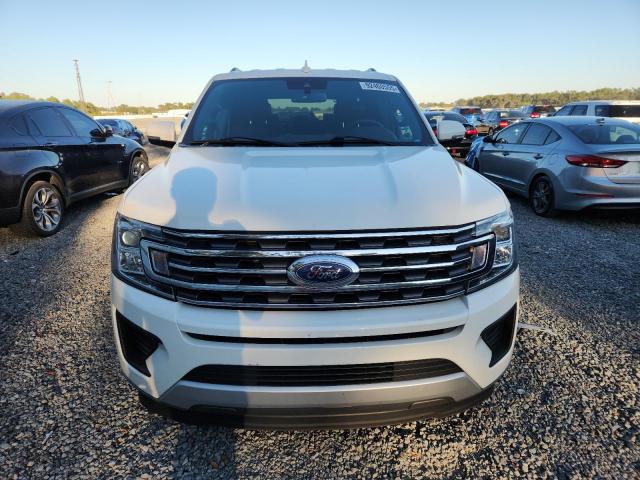 1FMJU1HT9LEA93357 - 2020 FORD EXPEDITION XLT WHITE photo 5