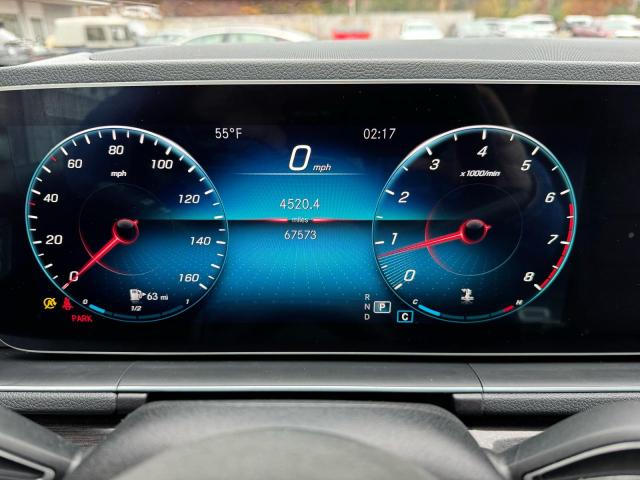 4JGFB4KB7LA079199 - 2020 MERCEDES-BENZ GLE 350 4MATIC BLACK photo 10