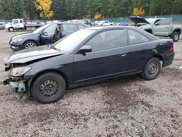 2005 HONDA CIVIC DX VP, 