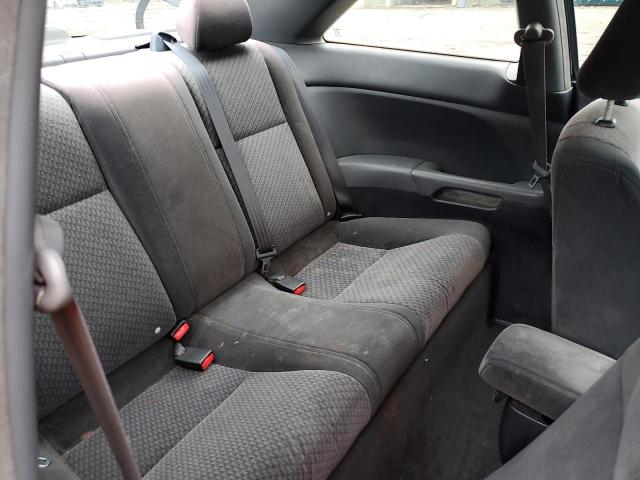 1HGEM22375L014711 - 2005 HONDA CIVIC DX VP Սև լուսանկար 10