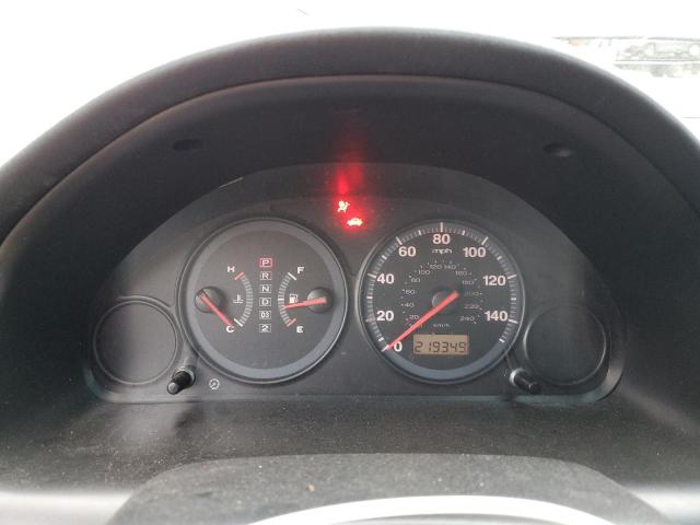 1HGEM22375L014711 - 2005 HONDA CIVIC DX VP Սև լուսանկար 9
