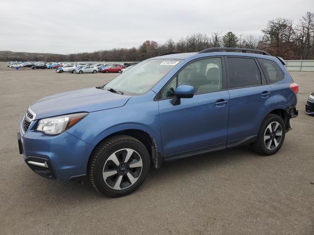 2017 SUBARU FORESTER 2.5I PREMIUM, 