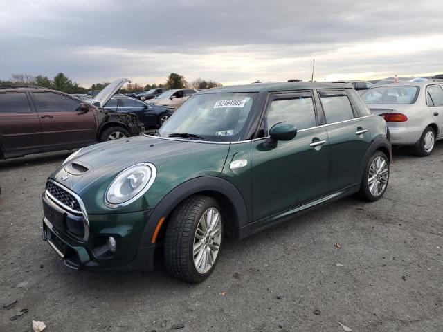 2015 MINI COOPER S, 