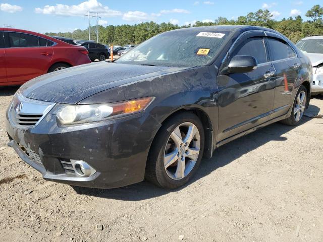 2013 ACURA TSX, 
