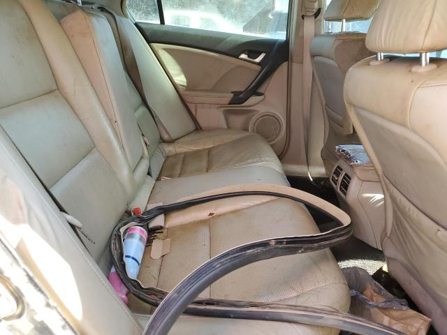 JH4CU2F43DC002190 - 2013 ACURA TSX ნაცრისფერი ფოტო 10