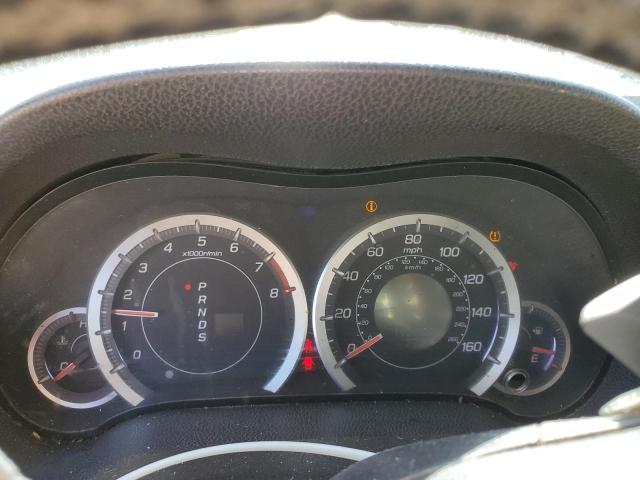 JH4CU2F43DC002190 - 2013 ACURA TSX ნაცრისფერი ფოტო 9