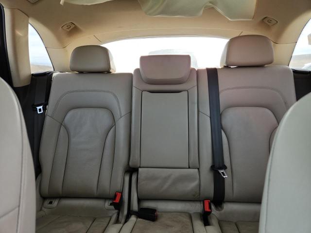 WA1DKAFP4CA048700 - 2012 AUDI Q5 PREMIUM PLUS أسود صورة 10