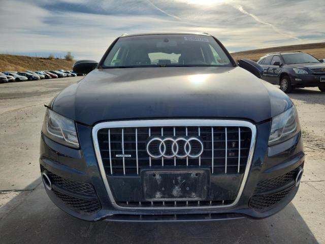 WA1DKAFP4CA048700 - 2012 AUDI Q5 PREMIUM PLUS أسود صورة 5