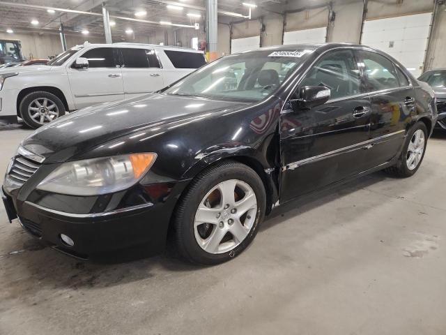 2007 ACURA RL, 