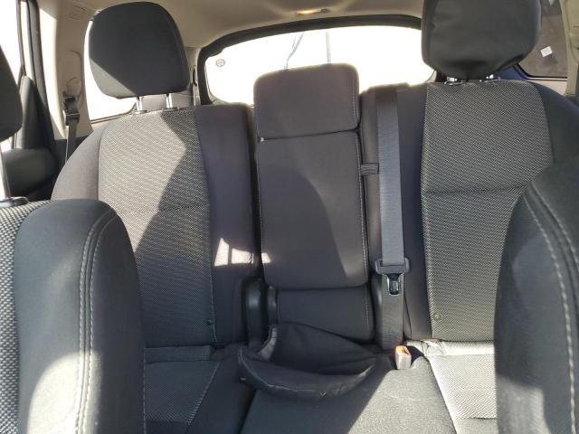 5N1DR2MN4KC597689 - 2019 NISSAN PATHFINDER S Gümüş foto 10