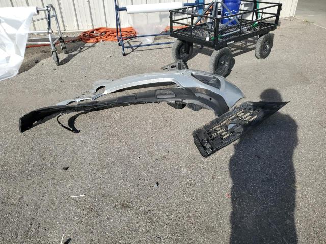 5N1DR2MN4KC597689 - 2019 NISSAN PATHFINDER S Gümüş foto 13