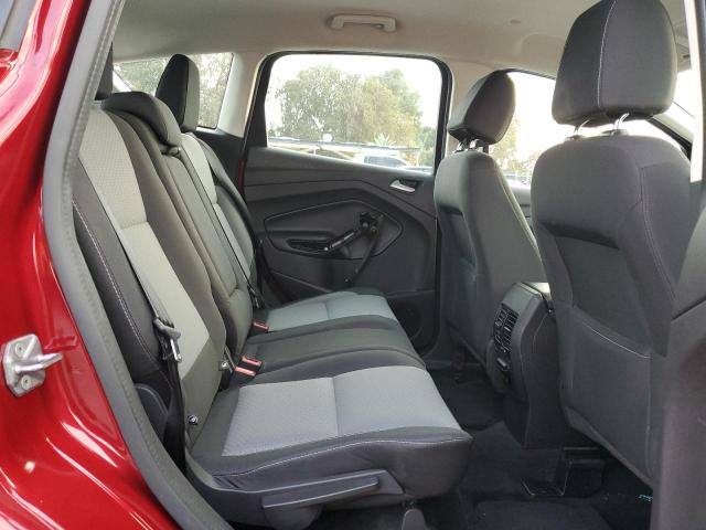 1FADP5EU2HL108013 - 2017 FORD C-MAX SE 红色 照片 10