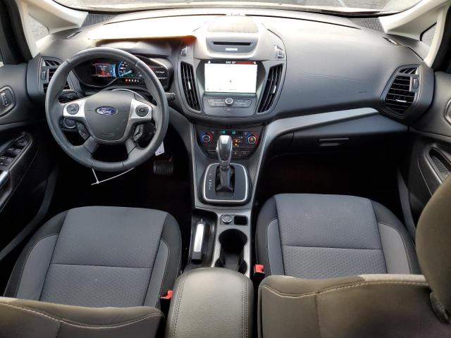 1FADP5EU2HL108013 - 2017 FORD C-MAX SE 红色 照片 8