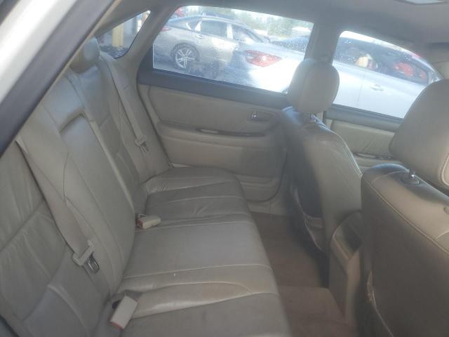4T1BF28B7YU020190 - 2000 TOYOTA AVALON XL WHITE photo 10