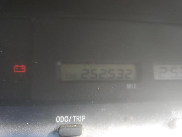 4T1BF28B7YU020190 - 2000 TOYOTA AVALON XL WHITE photo 9