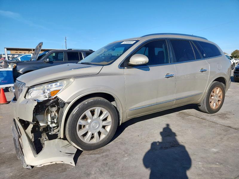 2015 BUICK ENCLAVE, 