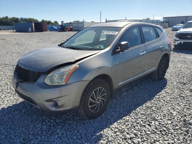 2013 NISSAN ROGUE S, 