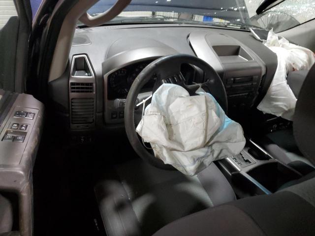 1N6BA06A17N214866 - 2007 NISSAN TITAN XE 蓝色 照片 8