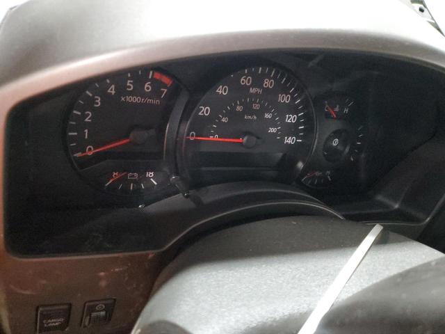 1N6BA06A17N214866 - 2007 NISSAN TITAN XE 蓝色 照片 9