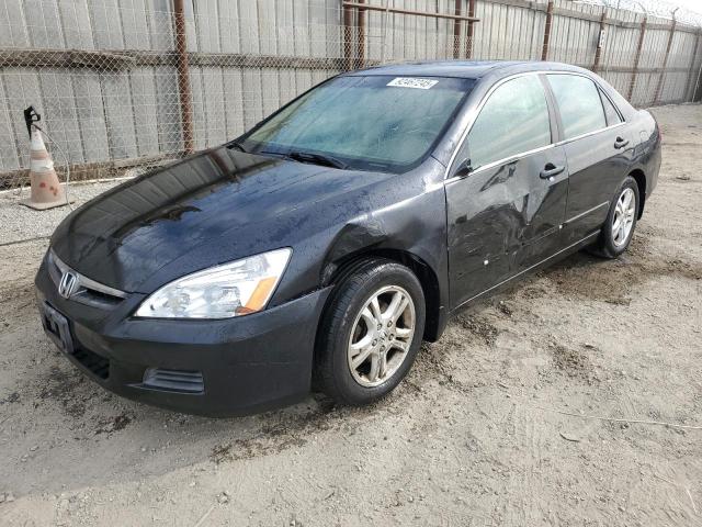 2006 HONDA ACCORD EX, 