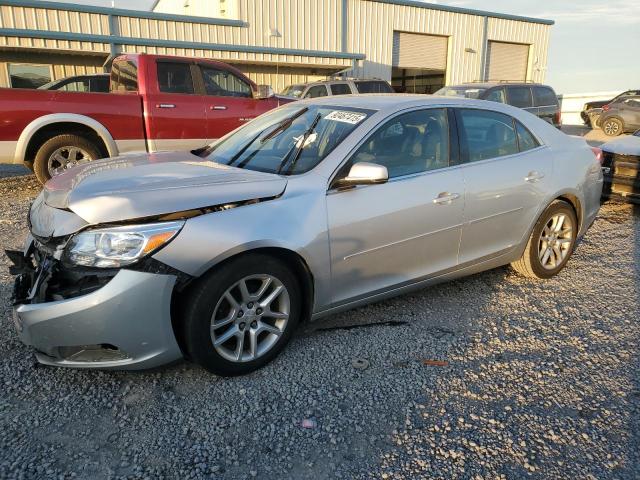 2015 CHEVROLET MALIBU 1LT, 