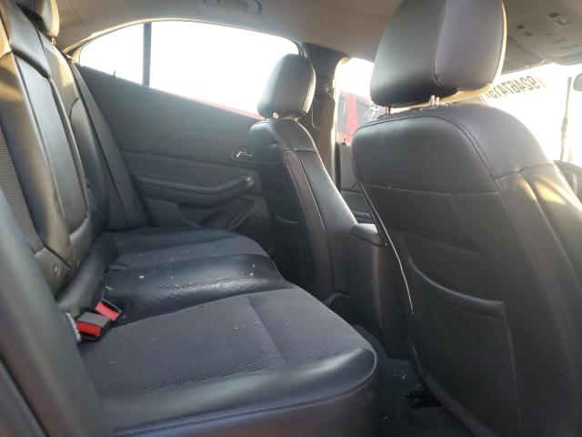 1G11C5SL4FU142023 - 2015 CHEVROLET MALIBU 1LT SILVER photo 10