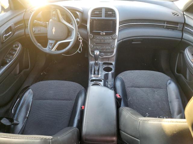 1G11C5SL4FU142023 - 2015 CHEVROLET MALIBU 1LT SILVER photo 8