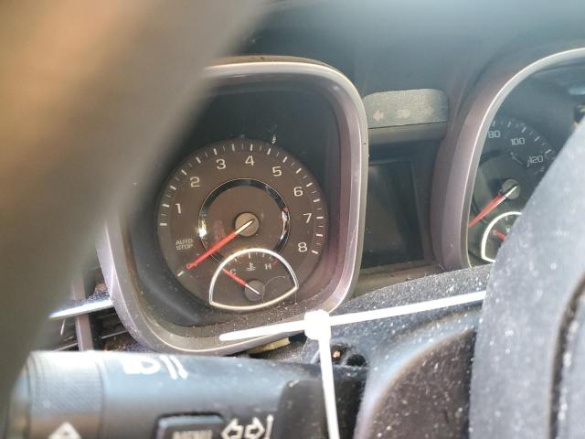 1G11C5SL4FU142023 - 2015 CHEVROLET MALIBU 1LT SILVER photo 9