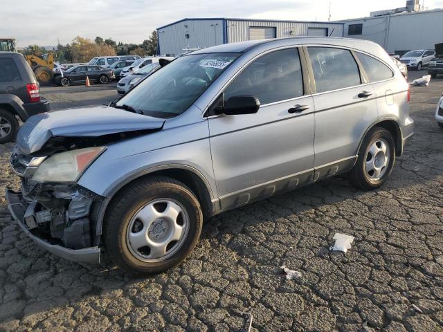 2010 HONDA CR-V LX, 