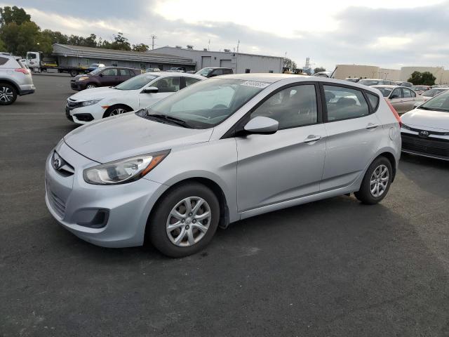 2013 HYUNDAI ACCENT GLS, 
