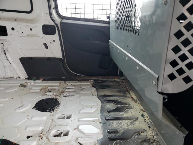 ZFBERFAB9J6173926 - 2018 RAM PROMASTER Blanco foto 10