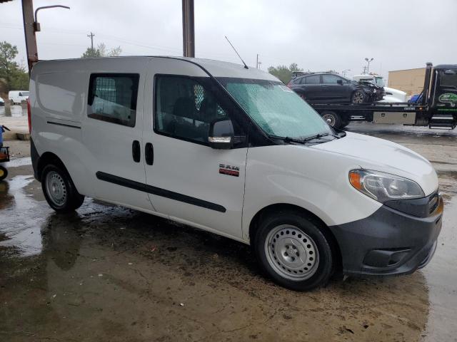 ZFBERFAB9J6173926 - 2018 RAM PROMASTER Blanco foto 4