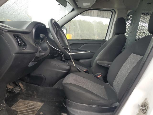 ZFBERFAB9J6173926 - 2018 RAM PROMASTER Blanco foto 7