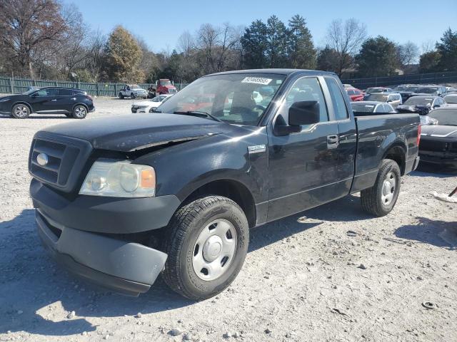2008 FORD F150, 