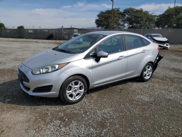 2015 FORD FIESTA SE, 
