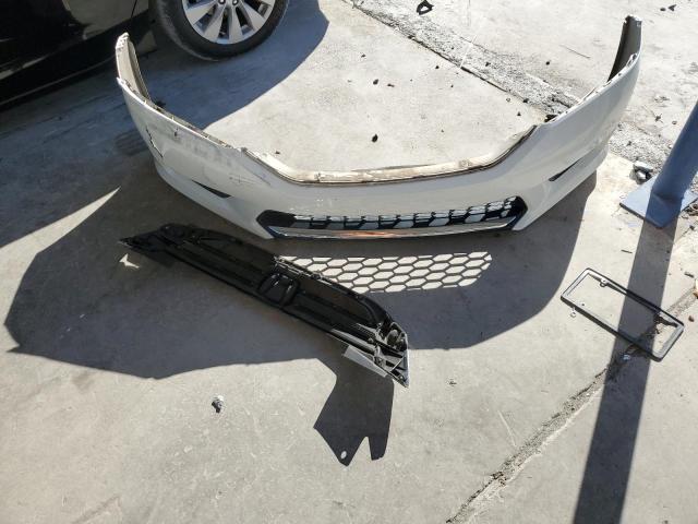 1HGCR2F80DA173272 - 2013 HONDA ACCORD EXL WHITE photo 12