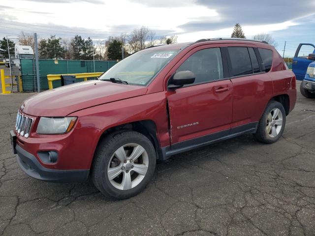2016 JEEP COMPASS SPORT, 