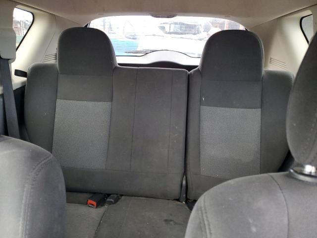 1C4NJDBB4GD571695 - 2016 JEEP COMPASS SPORT Марун фото 10