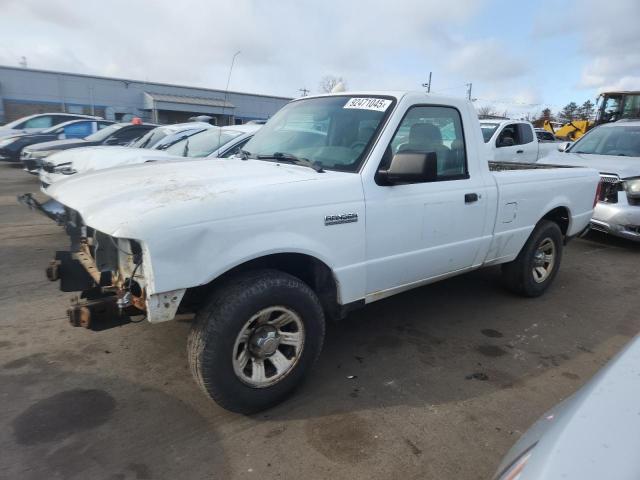 2007 FORD RANGER, 
