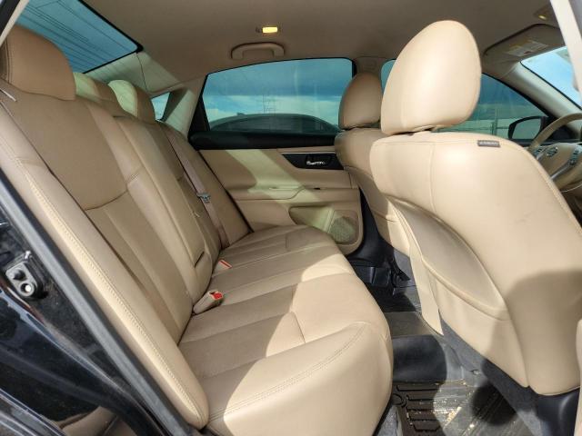 1N4AL3AP8JC187325 - 2018 NISSAN ALTIMA 2.5 Qara foto 10