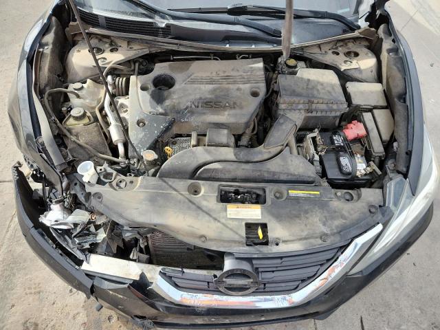 1N4AL3AP8JC187325 - 2018 NISSAN ALTIMA 2.5 Qara foto 11