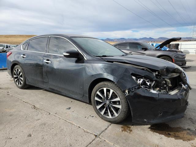 1N4AL3AP8JC187325 - 2018 NISSAN ALTIMA 2.5 Qara foto 4