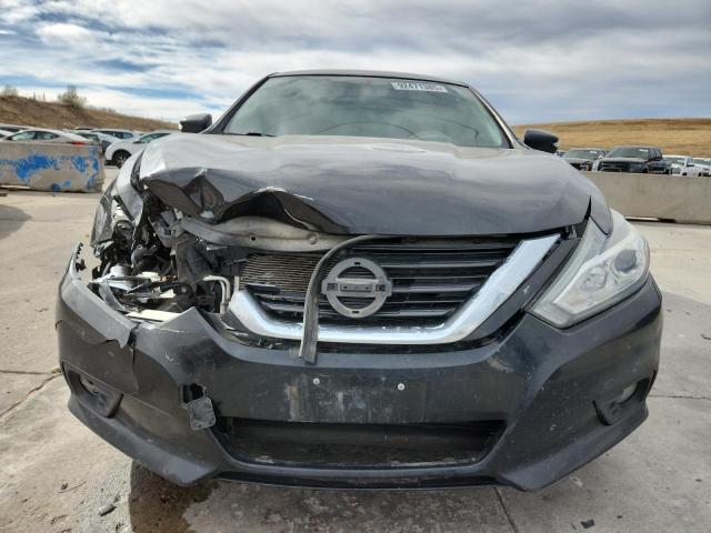 1N4AL3AP8JC187325 - 2018 NISSAN ALTIMA 2.5 Qara foto 5