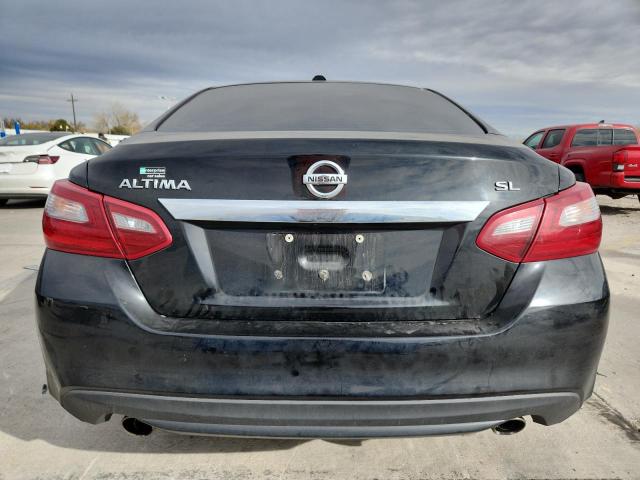 1N4AL3AP8JC187325 - 2018 NISSAN ALTIMA 2.5 Qara foto 6